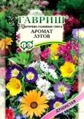Цветочный газон Аромат Лугов 30г (Гавриш)