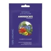 Удобрение Аминосил универсальный 5мл 1/30 (Дюн)