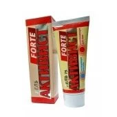 Гель Активист FORTE 75г 1/40 (В/Х) ЧЗ