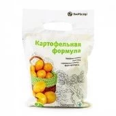 Удобрение Картофельная формула 1кг 1/25 БиоМастер (Б/М) 
