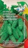 Огурец Веселая Компания (СеДек)