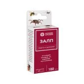 Залп для обработки участка 100мл 1/19 (Щ/А)