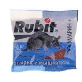 Зоокумарин+ зерно 200г 1/30 (Летто)