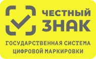 Товары, реализуемые через систему ЧЕСТНЫЙ ЗНАК!