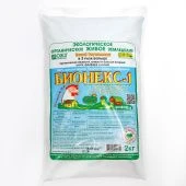 Удобрение Бионекс-1 2кг 1/8 (Б/И)