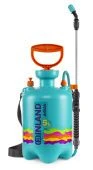 Опрыскиватель помповый Finland aqua 5л 2113 (ЦИ)