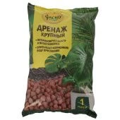 Дренаж керамзитовый крупный 1л 1/20/800 (Ф+)