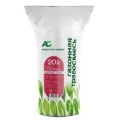 Газонная травосмесь Абсолют Спорт 20кг (АГ)