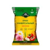Грунт Сад Чудес Универсальный 50л 1/45 (Норд Палп)