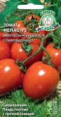 Томат Непас 13 Непасынкующийся Сливовидный (СеДек)