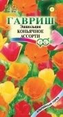 Эшшольция Коньячное ассорти (Гавриш) 1/800
