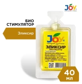 Удобрение Джой Монодоза Эликсир 40мл 1/20 (Страда)