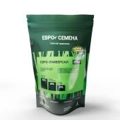 Газонная травосмесь Евро-Универсал 250 гр. (АГ)