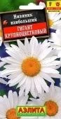 Нивяник Гигант крупноцветковый (Аэлита)