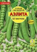 Горох Кузнечик 25г (Аэлита)