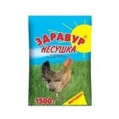 Несушка 1,5кг 1/6 (В/Х)