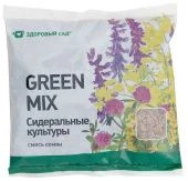 Зеленая смесь Green Mix 0,5кг (ЗК) 1/15