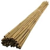 Палка бамбуковая 1,05м d8-10мм (Ф) 1/10