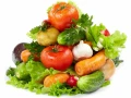 Овощные культуры