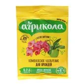 Удобрение Агрикола № для орхидей 25г 1/75 (Т/Э)