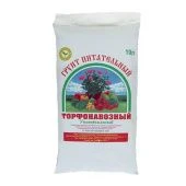 Грунт Параньга Универсальный 10л 1/5/200