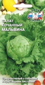 Салат айсберг Мальвина (СеДек)