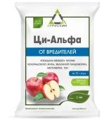 Ци-Альфа, КЭ 1мл 1/200 (СА)