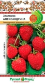 Земляника Александрина (НК)