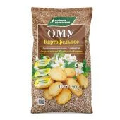 ОМУ Картофельное 10кг 1/66 (БХЗ)