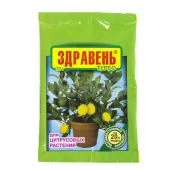 Удобрение Здравень Турбо Цитрусы 30г 1/10/150 (В/Х)