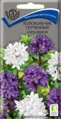 Колокольчик скученный Смесь окрасок 0,05г (ПОИСК)
