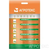 Укрывной материал Агротекс 42 10x3,2м 1/10 (ГексаУрал)
