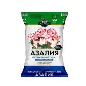 Грунт Сад Чудес Азалия 2,5л 1/10/700 (Норд Палп)