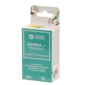Дамба 50мл 1/27 (Щ/А)
