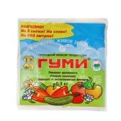 Удобрение Гуми-30 Универсал паста 300г 1/30 (Б/И)