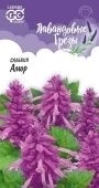 Сальвия Амор лавандовая серия Лавандовые грезы (Гавриш)