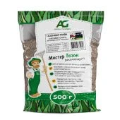 Газонная травосмесь Абсолют Спорт 500 г 1/15 (АГ)