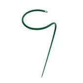 Кустодержатель Цветник d25 короткий 1/10 (П)