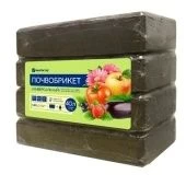 Почвобрикет Универсальный 40л 1/1 (Б/М)