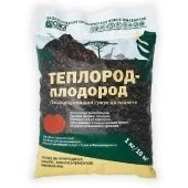 ТЕПЛОРОД-ПЛОДОРОД с Гуми и Фитоспорином  1кг 1/15 (Б/И)
