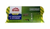 Гель от тараканов и муравьев Аргус 30г шприц 1/50 (Аванти)