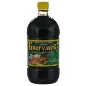 Удобрение Биогумус Сила Жизни для корнеплодов 0,5л 1/8 (ЛФГ)