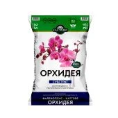 Грунт Сад Чудес Орхидея 2,5л 1/10/700 (Норд Палп)