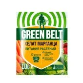 Хелат марганца 10г 1/50 (Т/Э)