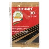 Почин-М 30г 1/150 (З/А)