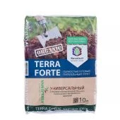 Грунт Здоровая земля Terra Forte 10л 1/5/210 (Норд Палп)