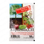 Корневин 10г 1/10/250 (МА)