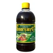 Удобрение Биогумус Сила Жизни для ягодных культур 0,5л 1/8 (ЛФГ)