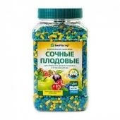 Удобрение БиоМастер Сочные плодовые 1,2кг 1/5  (Б/М) 