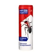 Муравьед супер 120г 1/30 (Август)